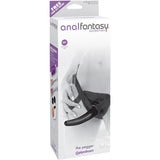 Anal Fantasy Collection the Pegger - Black PD4663-23