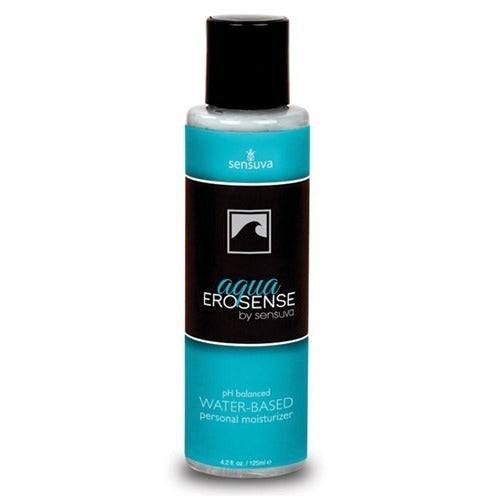 Erosense Aqua Water-Based Personal Moisturizer - 4.2 Oz. SEN-VL314