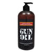 Gun Oil Silicone Lubricant - 32 Oz. GO-32