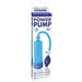 Beginners Power Pump - Blue PD3241-14