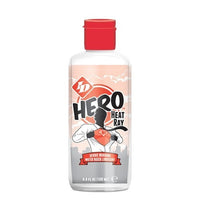 ID Hero Heat Ray Bottle - 4.4 Oz. ID-HBB-04