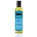 Aromatic Massage Oil - Serenity - 8 Fl. Oz. KS0015