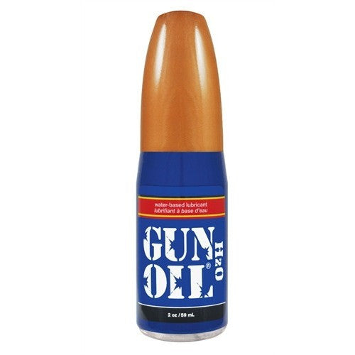 Gun Oil H2O - 2 Oz. GOH2O-2