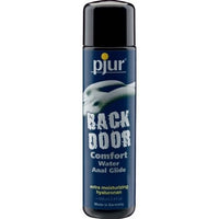 Pjur Back Door Comfort Water Anal Glide - 100ml PJ-PBC03004