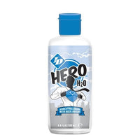 ID Hero H2O Bottle - 4.4 Oz. ID-HAB-04