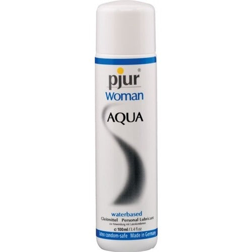 Pjur Woman Aqua  100ml PJ-WWF69041