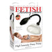 Fetish Fantasy Series High Intensity Pussy Pump PD3221-20