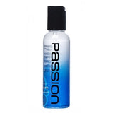 Passion Natural Water-Based Lubricant - 2 Oz. PL-100-2OZ