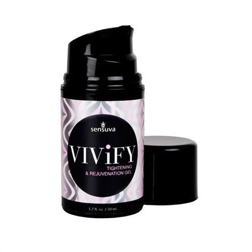 Vivify Tighening Gel 1.7 Oz. SEN-VL518