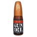 Gun Oil Silicone Lubricant - 4 Oz. GO-4