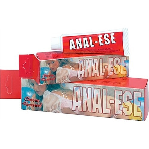 Anal-Ese - 1.5 Oz. NW0300-2