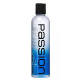 Passion Natural Water-Based Lubricant - 8 Oz. PL-100-8OZ