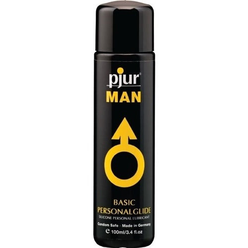 Pjur Man 100 ml PJ-BST81041