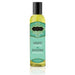 Aromatic Massage Oil - Soaring Spirit - 8 Fl. Oz. KS0023