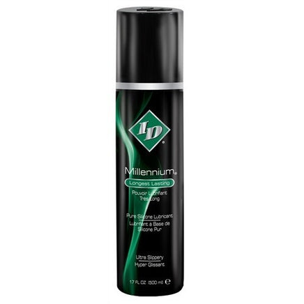 ID Millennium Silicone Lubricant - 17 Oz. ID-MLL-17