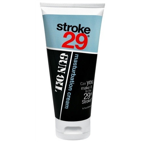 Stroke 29 6.7 Oz. Tube S29-T-6.7