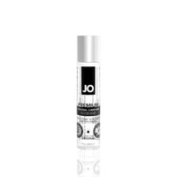 Jo Premium Silicone Lubricant - 1 Fl. Oz. (30ml) JO10127
