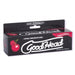 Good Head - Oral Delight Gel - Cherry - 4 Oz. DJ1360-02