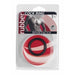 1.25 Rubber C-Ring - Black BSPR-11