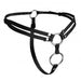 Unity Double Penetration Strap-on Harness SU-AD918