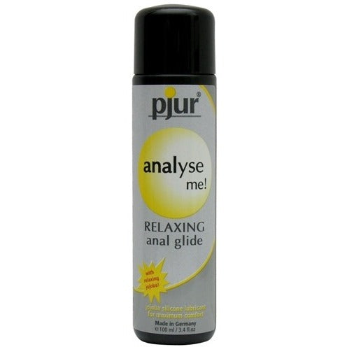 Pjur Analyse Me Glide - 100ml PJ-PAM03002