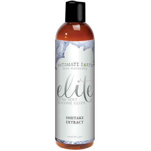 Elite Shiitake Silicone 120ml IE049-120