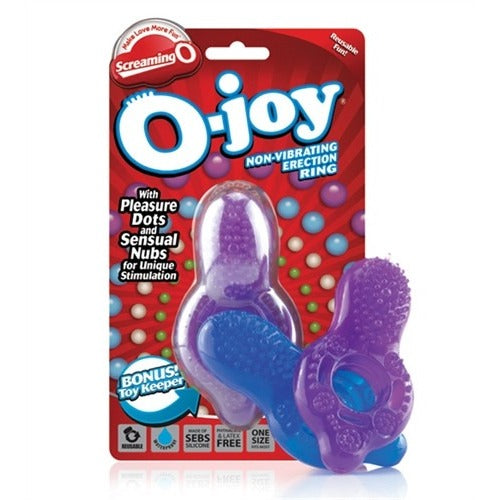 O-Joy - Each - Assorted Colors OJ110E