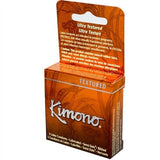 Kimono Sensation Textured - 3 Pack KM07003