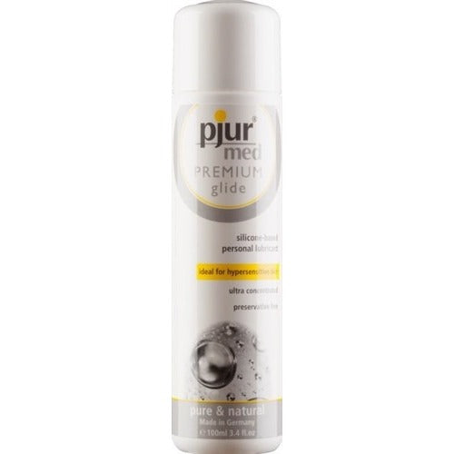 Pjur Med Premium Glide 100ml PJ-PMP04041