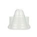 Precision Pump Silicone Pump Sleeve - Clear SE0999252