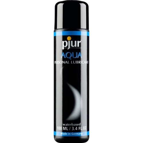 Pjur Aqua 100ml PJ-WEF60041