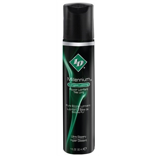 ID Millennium Silicone Lubricant - 1 Oz. ID-MLL-01