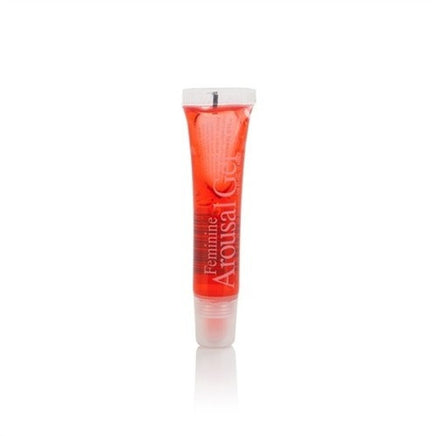 Feminine Cherry Arousal Gel - 0.5 Oz. SE2246002