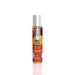 Jo H2O Flavored Lubricant - Peachy Lips - 1 Fl. Oz. (30ml) JO10126