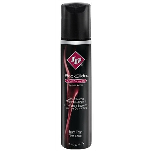 ID Backslide Silicone Lubricant - 1 Oz. ID-BCK-01