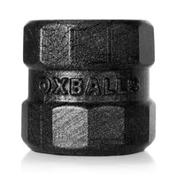 Bullballs-1 Ball Stretcher - Black OX-1116-1-BLK