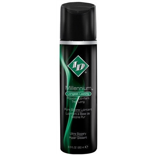 ID Millennium Silicone Lubricant - 8.5 Oz. ID-MLL-08