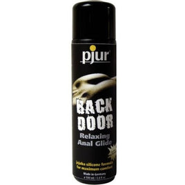 Pjur Back Door 100ml 3.4oz PJ-PDG03004