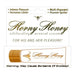 Horny Honey Arousal Cream 1oz Tube HTP2202