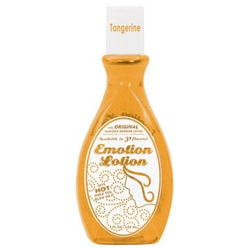 Emotion Lotion - Tangerine - 4 Fl. Oz. PP231-3