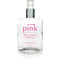 Pink 4oz. Glass Bottle PK-G-4