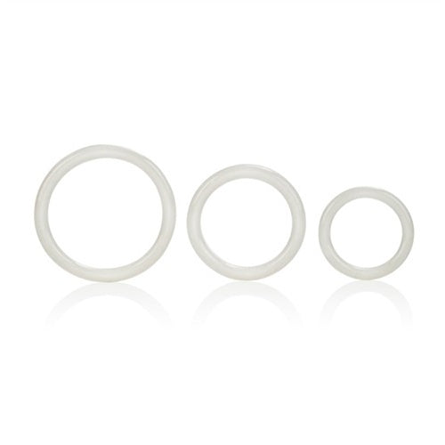 Tri-Rings Glow-in-the-Dark SE1421002