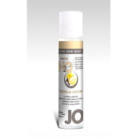 Jo H2O Flavored Lubricant Vanilla Ice Cream - 1 Fl. Oz. JO10384