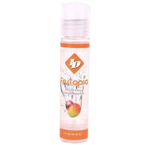 ID Frutopia Natural Flavor Mango Passion - 1 Oz. ID-TME-01