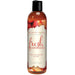 Fresh Strawberries Oral Pleasure Glide - 4 Oz. /  120 ml IE042-120