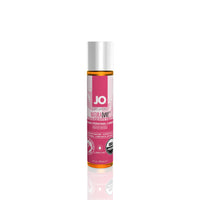 Jo Naturalove USDA Certified Organic Flavored Lubricant - Strawberry - 1 fl.oz. / 30 ml JO41002