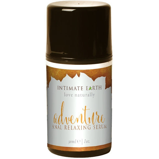 Adventure Anal Relaxing Serum - 1 Oz. / 30 ml IE005