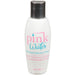 Pink Water Based Lubricant for Women - 2.8  Oz. / 80 ml PNK-PW-2.8