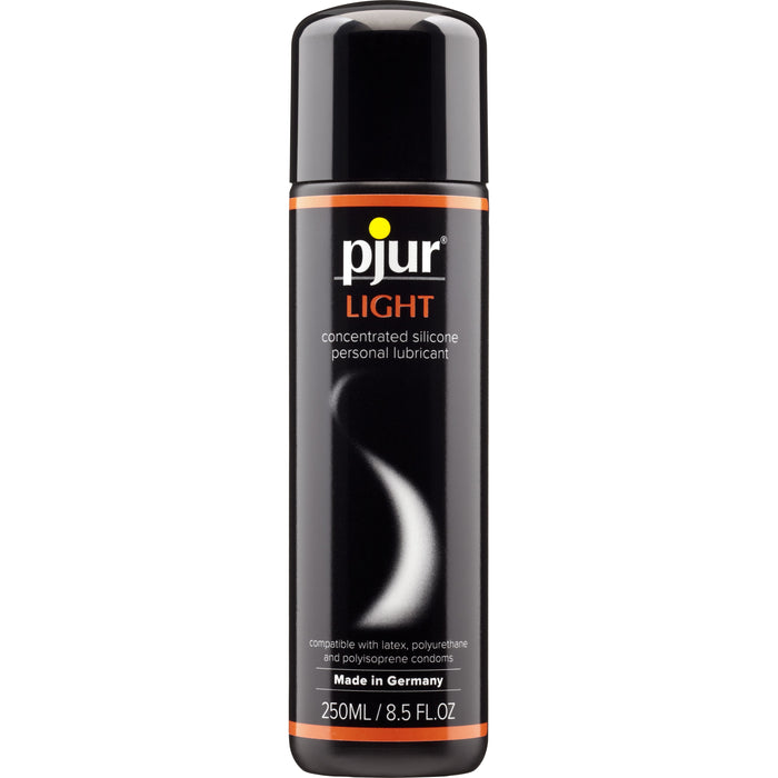 Pjur Light Bodyglide 250ml PJ-SLF13061