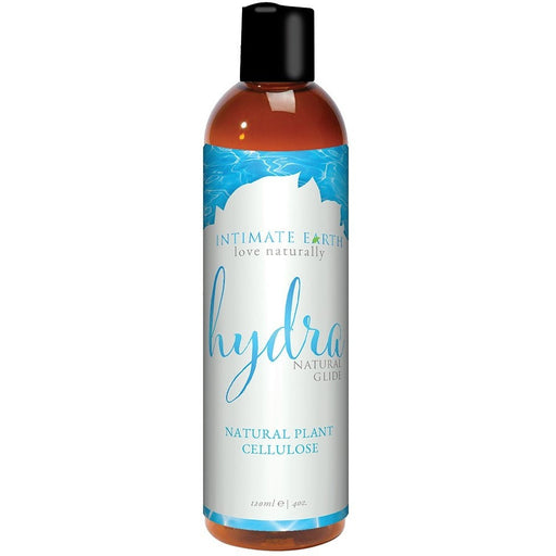 Hydra Natural Glide - 4 Oz. / 120 ml IE007-120